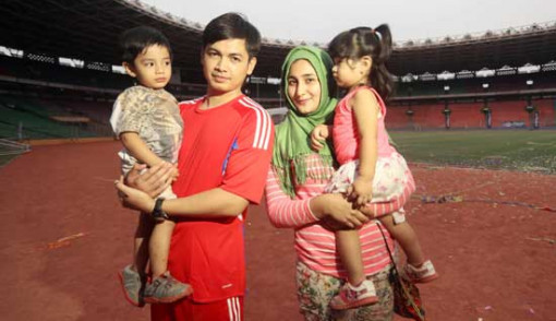 Ternyata Inilah Penyebab Perceraian Tommy Kurniawan dan Istrinya